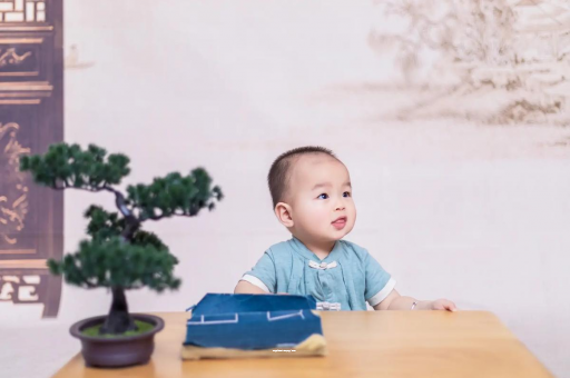 湘阴宝宝拉绿便是什么原因